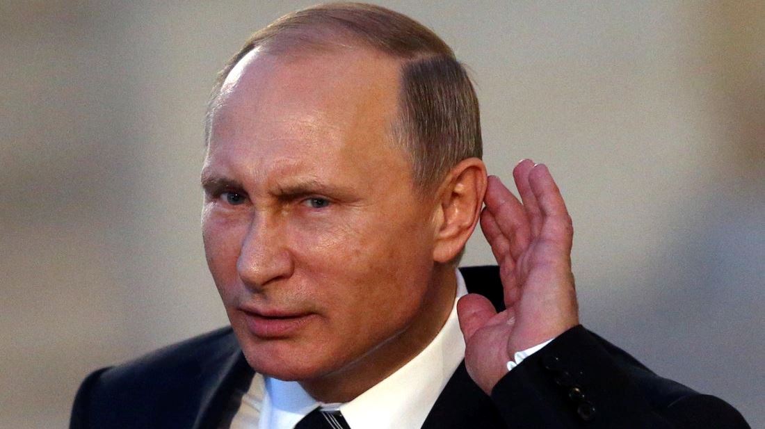 Ο Putin απειλεί εμμέσως Σουηδία και Φινλανδία