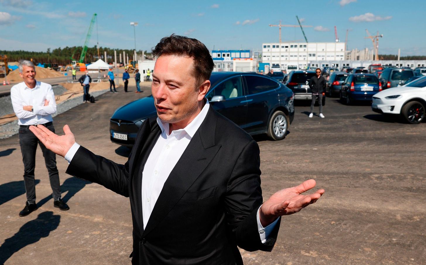 Όλες οι λανθασμένες προβλέψεις και δηλώσεις του Elon Musk για τον κορονοϊό