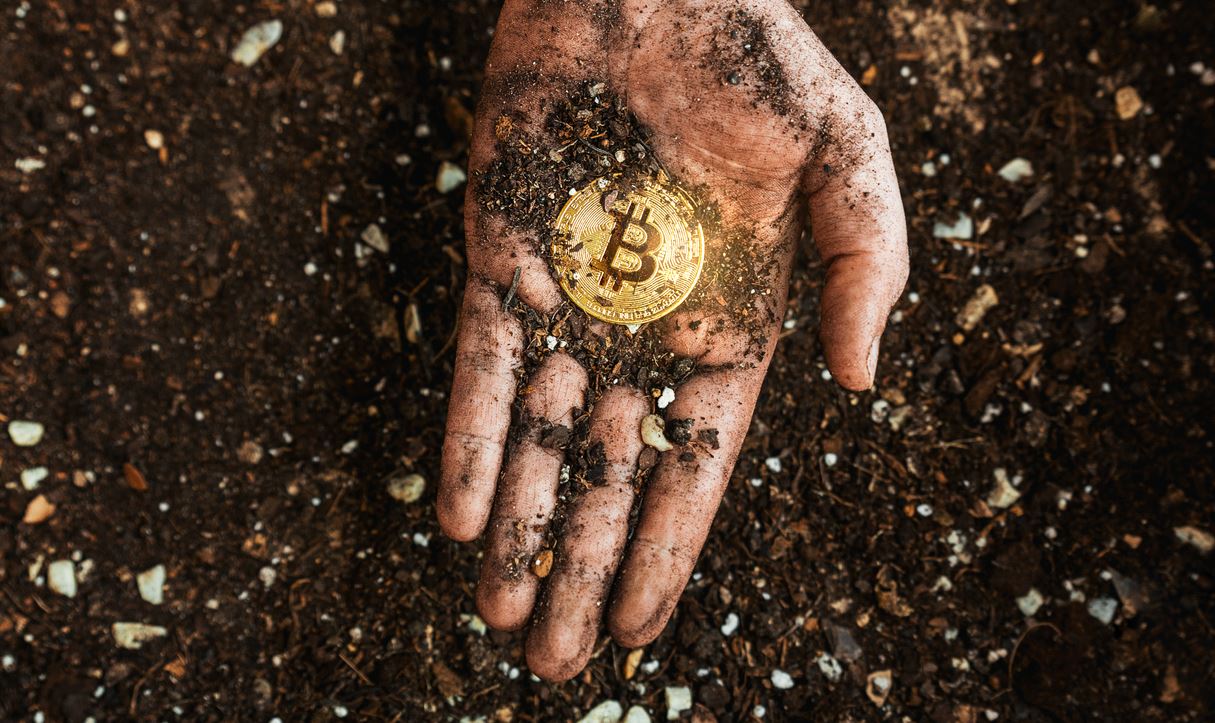 Τι ισχύει με την εξόρυξη κρυπτονομισμάτων στην Ελλάδα