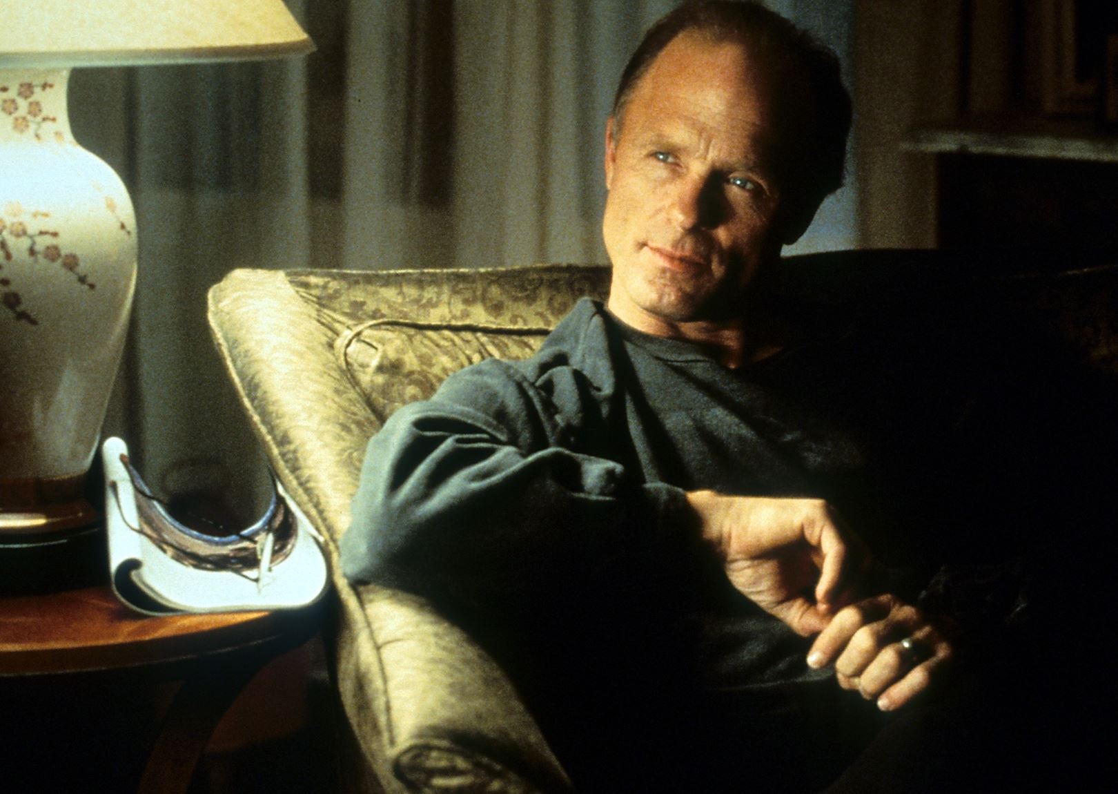 Οι σπουδαίοι ρόλοι του Ed Harris