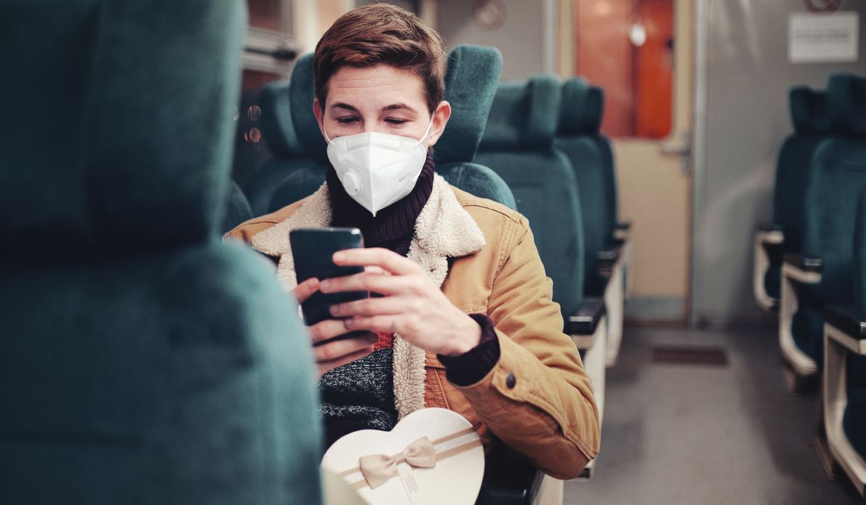 Οι μάσκες που μηδενίζουν τον κίνδυνο μετάδοσης του κορονοϊού