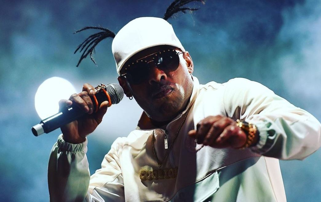 Στον Gangsta's Paradise του Coolio