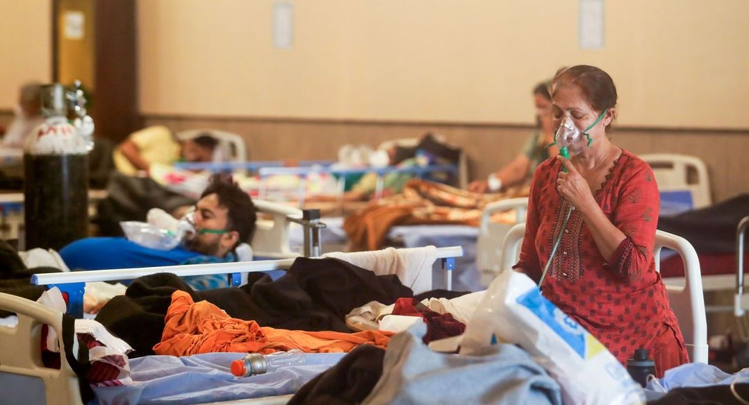 Πόσο επικίνδυνη είναι η ινδική μετάλλαξη του κορονοϊού