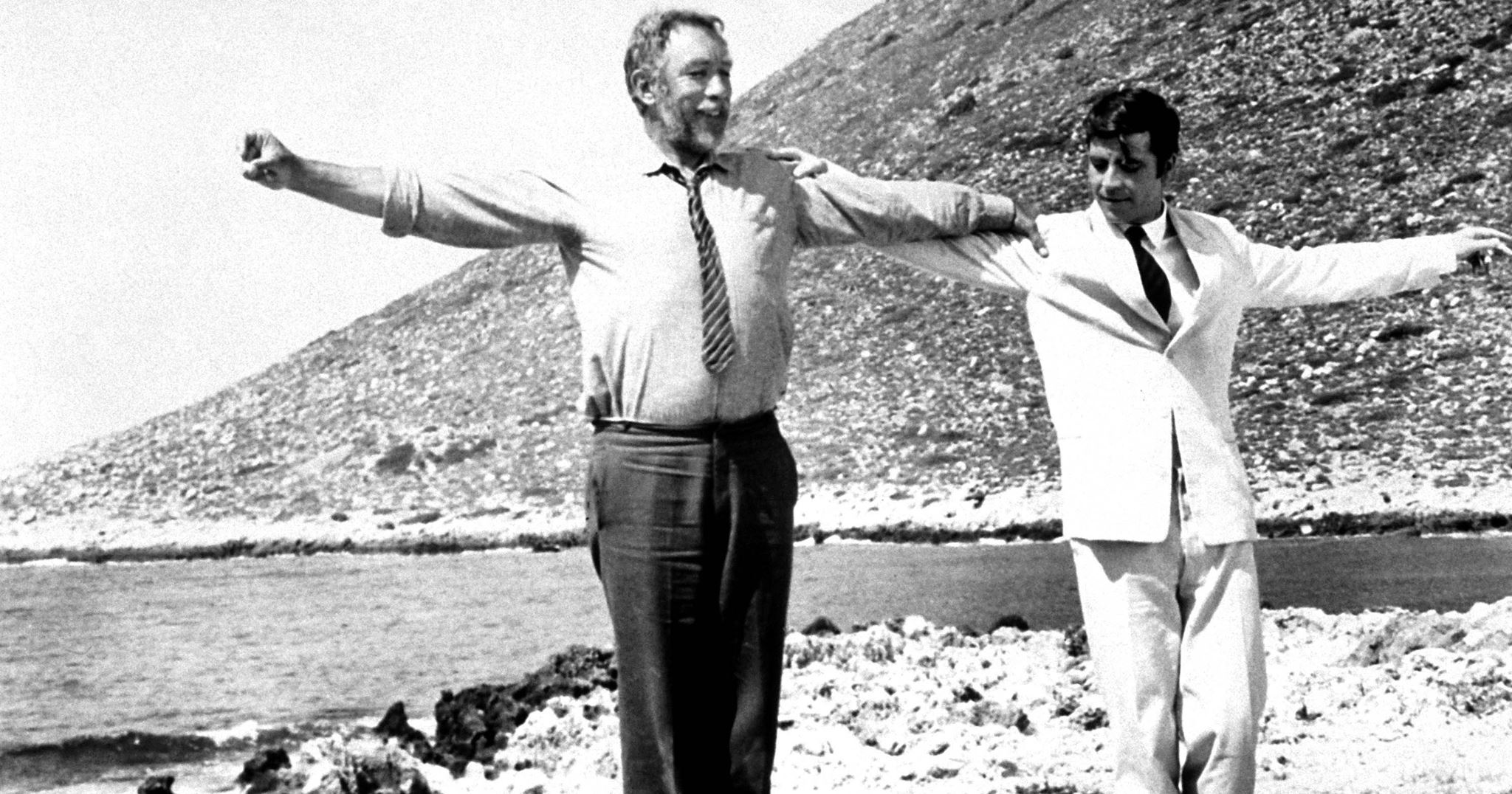 Η Ελλάδα μέσα από 10 βιβλία σύμφωνα με την Guardian