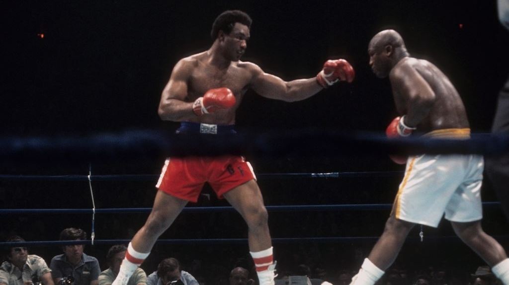 Πέθανε ο θρύλος της πυγμαχίας, George Foreman