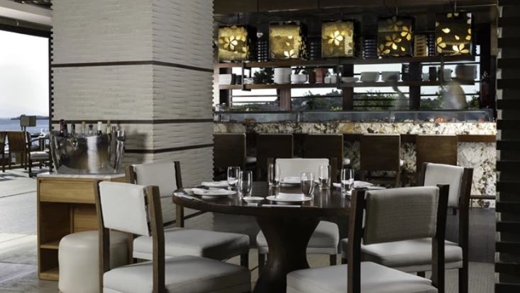 Στο Matsuhisa Athens το brunch περνά στο επόμενο, πεντανόστιμο επίπεδο