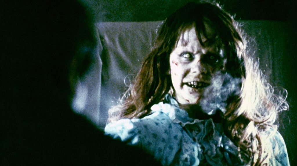 H αληθινή ιστορία πίσω από τον πρώτο 'Εξορκιστή'