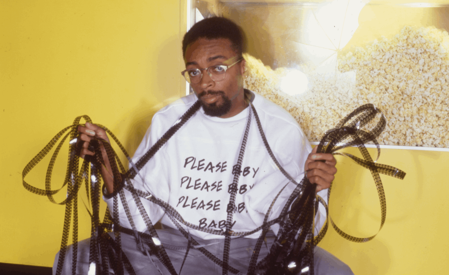 Οι κορυφαίες ταινίες του Spike Lee