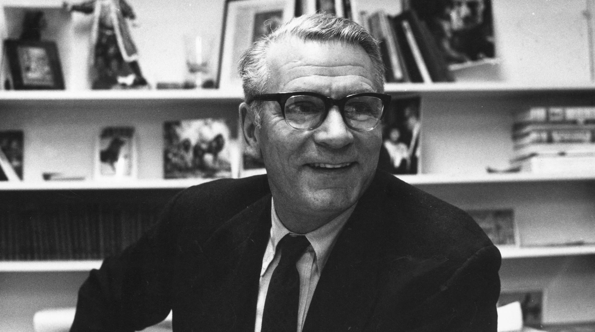 Κάποτε, ο Laurence Olivier κάλεσε σε δείπνο τον εραστή της συζύγου του, Vivien Leigh