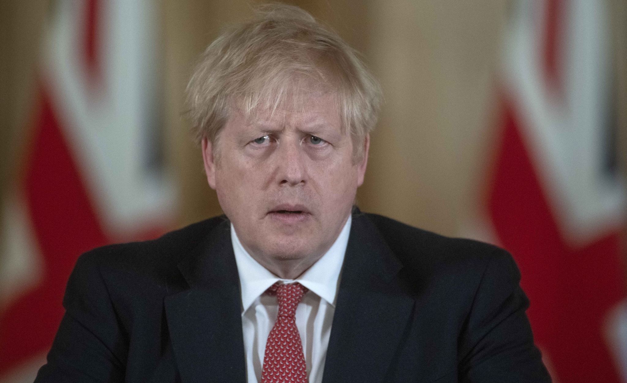 Dominic Raab, ο αντικαταστάτης του Boris Johnson