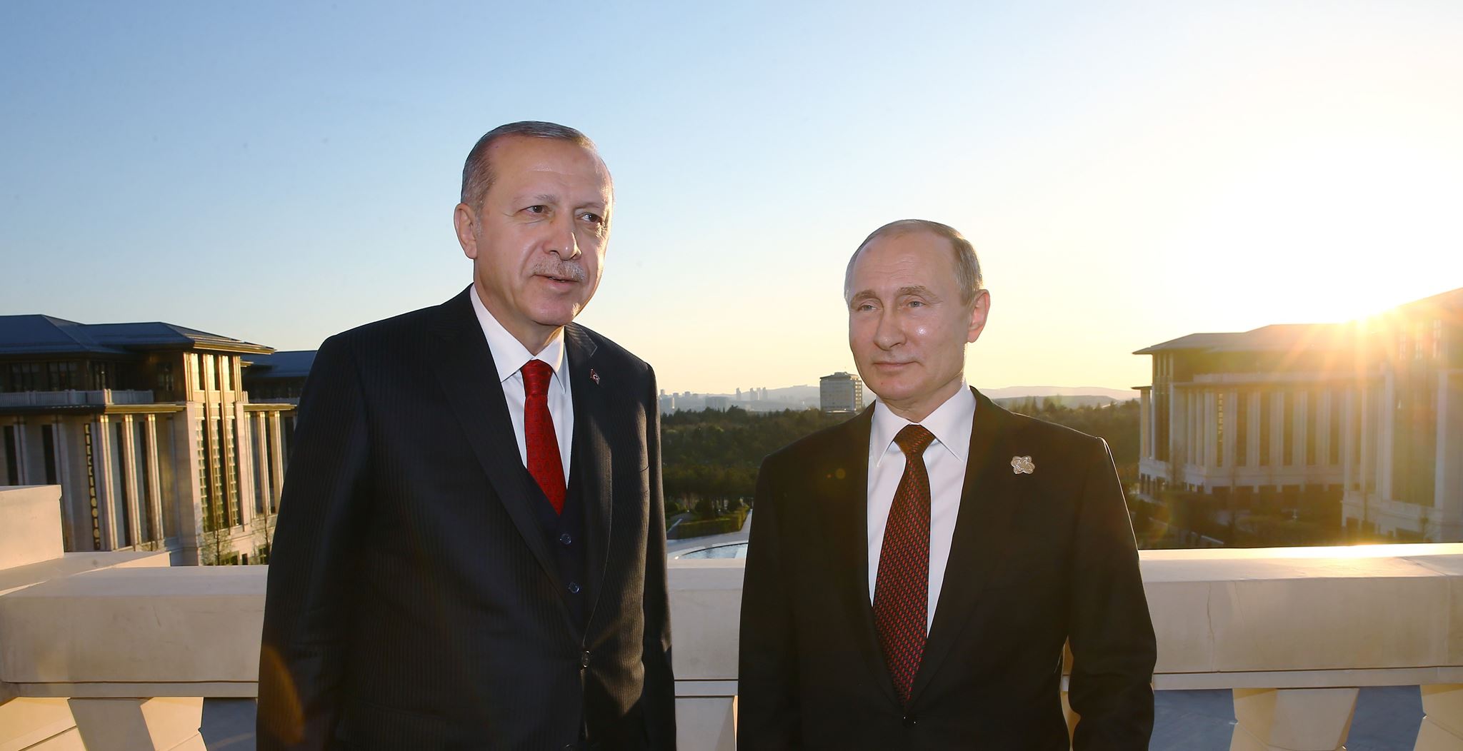 Η αρνητική στάση της Μόσχας για την Αγιά Σοφιά