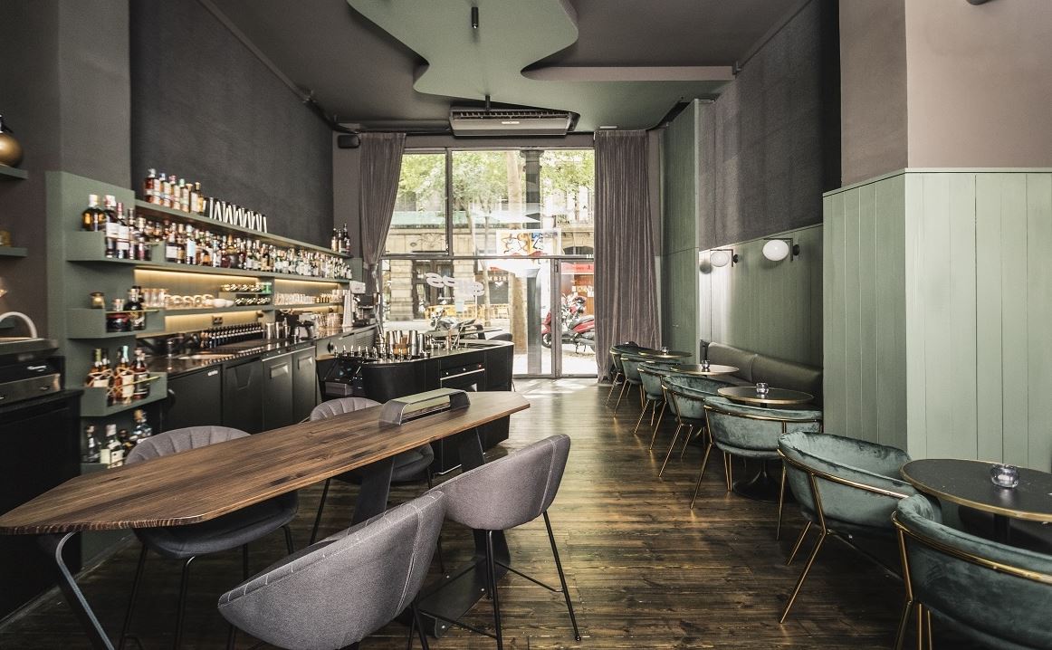 The World’s 50 Best Bars 2023: Tα καλύτερα μπαρ του πλανήτη