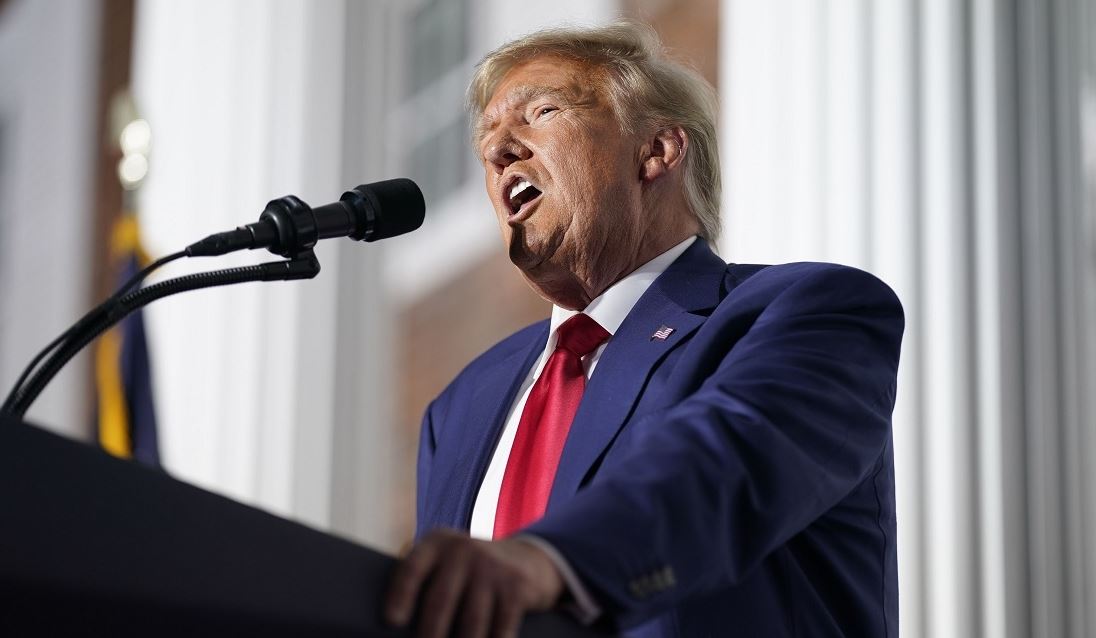 Κι αν ο Donald Trump εκλεγεί ξανά πρόεδρος των ΗΠΑ;