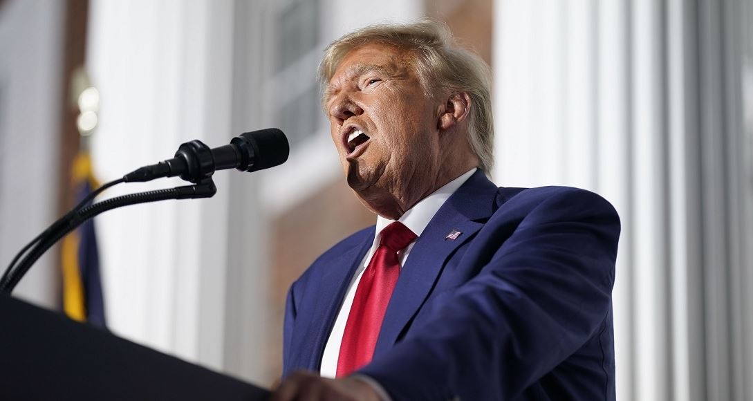 Γιατί ο Donald Trump 'ταιριάζει' με τον Vladimir Putin