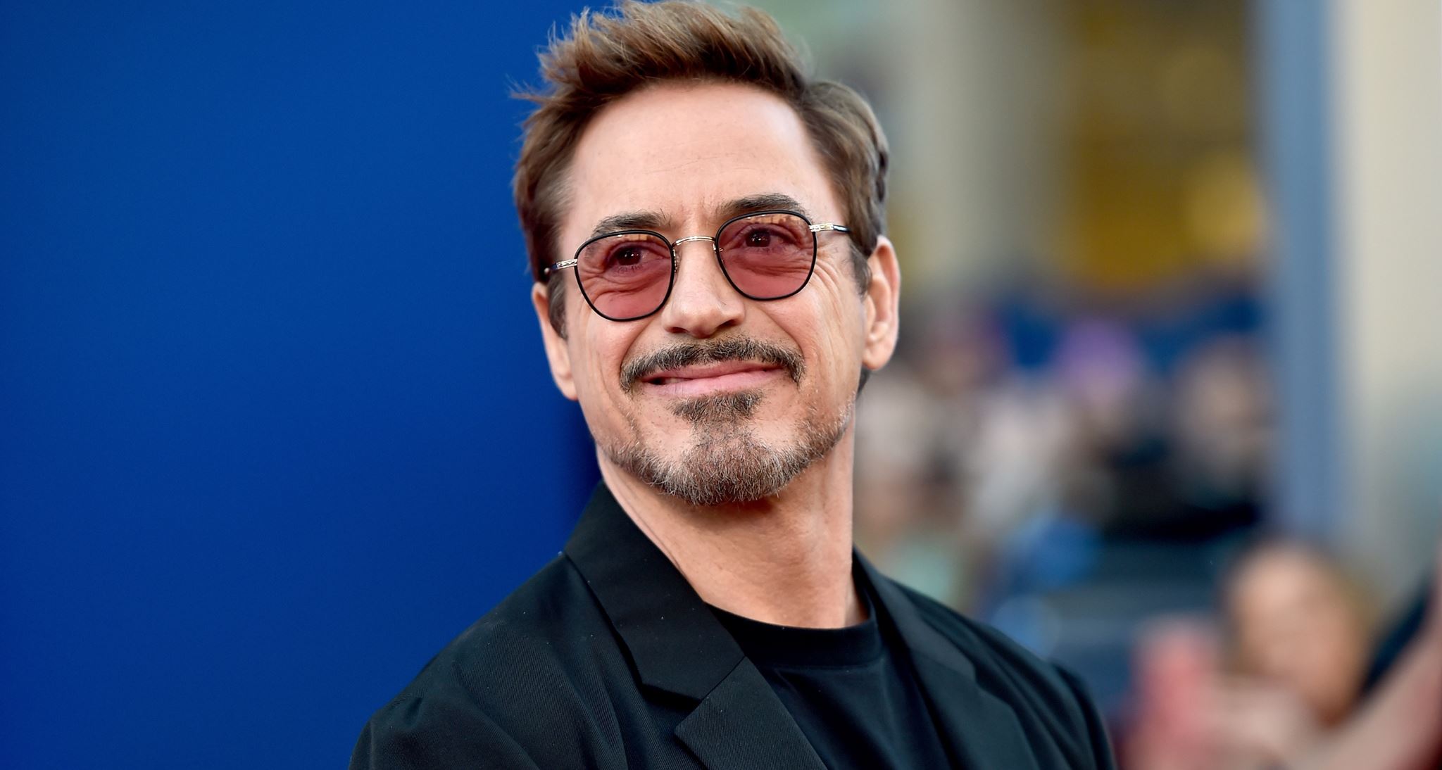 Ο Robert Downey Jr. και ο κανόνας των '2 εβδομάδων' στον γάμο του