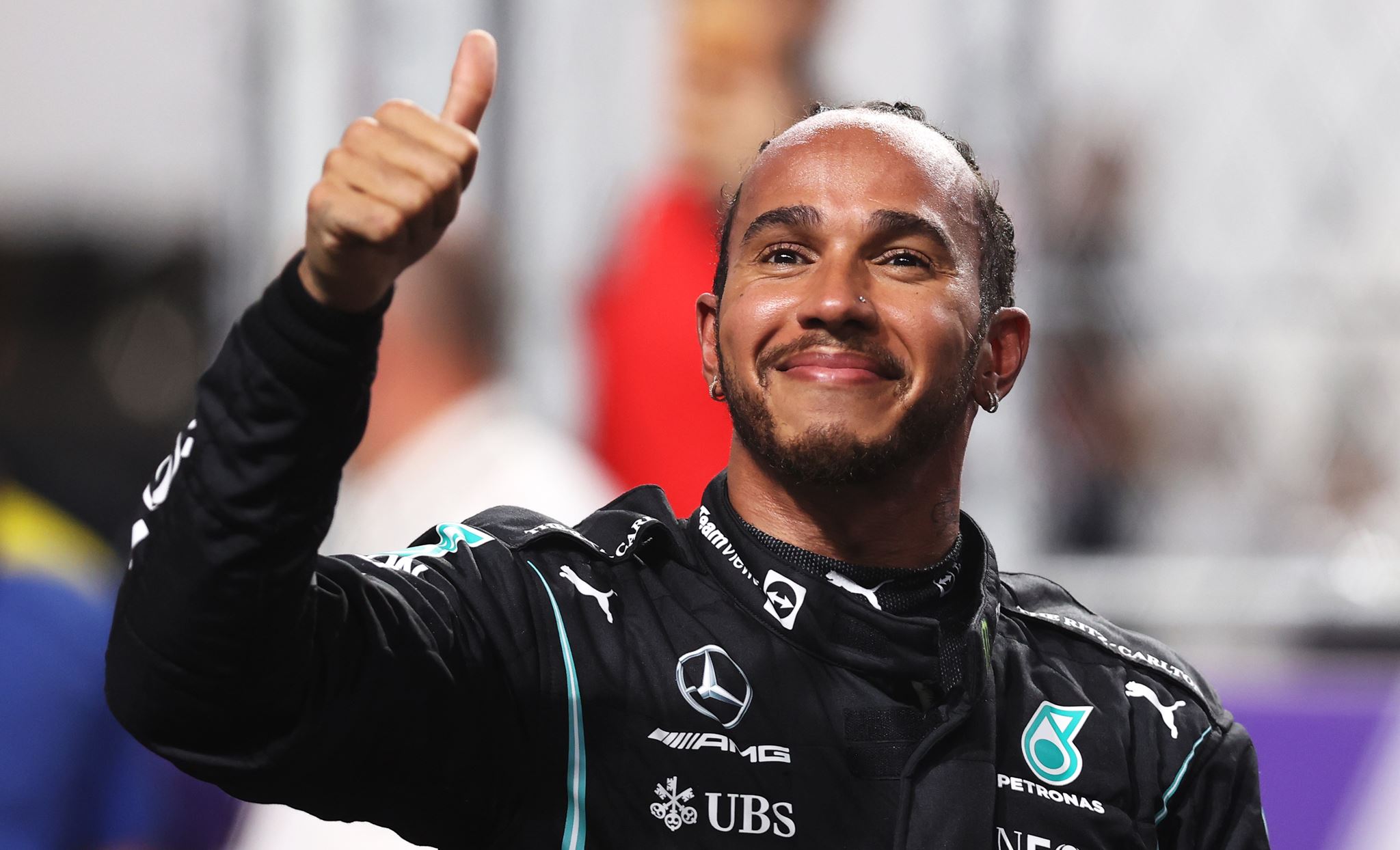 Ο Lewis Hamilton γίνεται 37 και όλοι περιμένουν το επόμενο βήμα του
