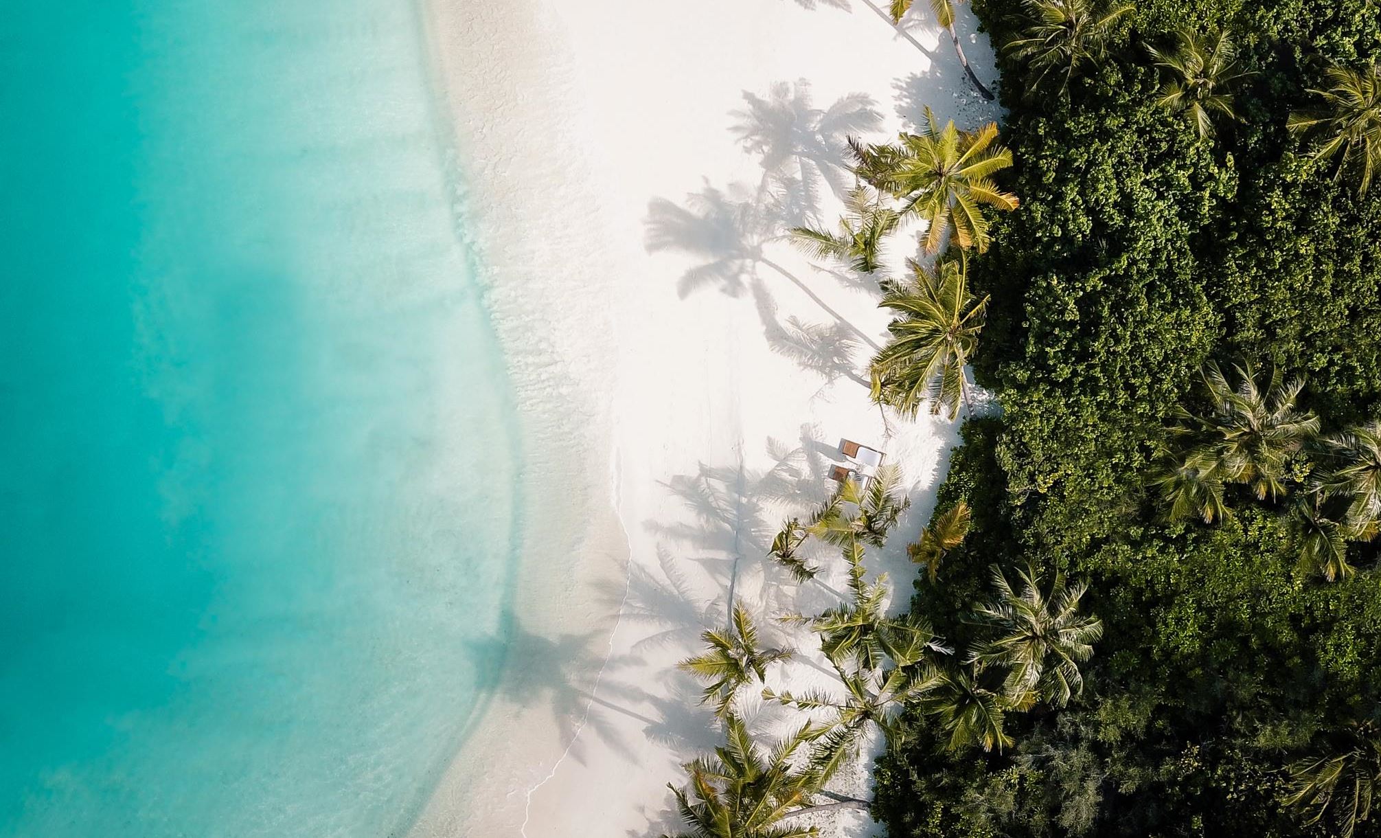 Στα νησιά που έχει πάντα ήλιο