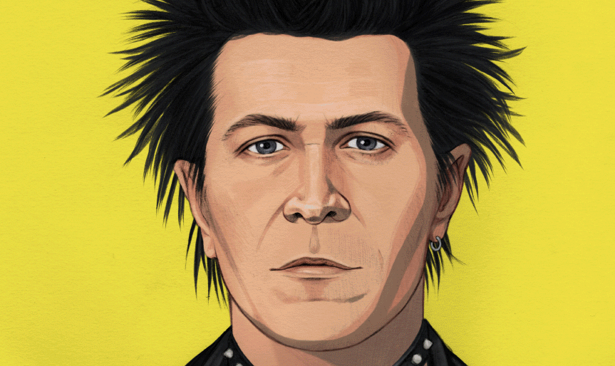 Οι εμβληματικοί ρόλοι του Gary Oldman