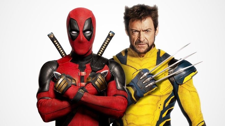Μάθαμε πότε έρχεται το Deadpool & Wolverine στο Disney+