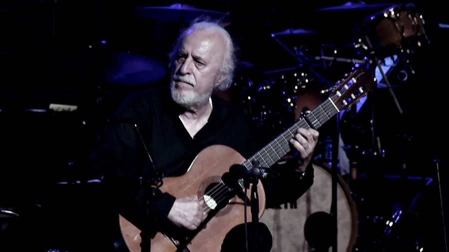 Θλίψη για τον απρόσμενο θάνατο του Νότη Μαυρουδή