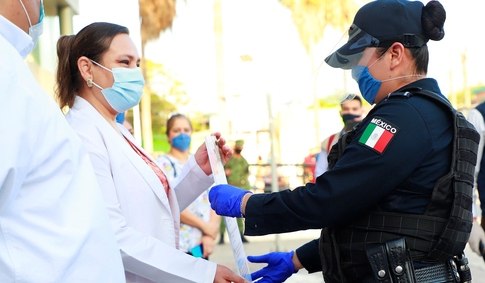 Η Λατινική Αμερική ξεπέρασε για πρώτη φορά σε νεκρούς τις ΗΠΑ