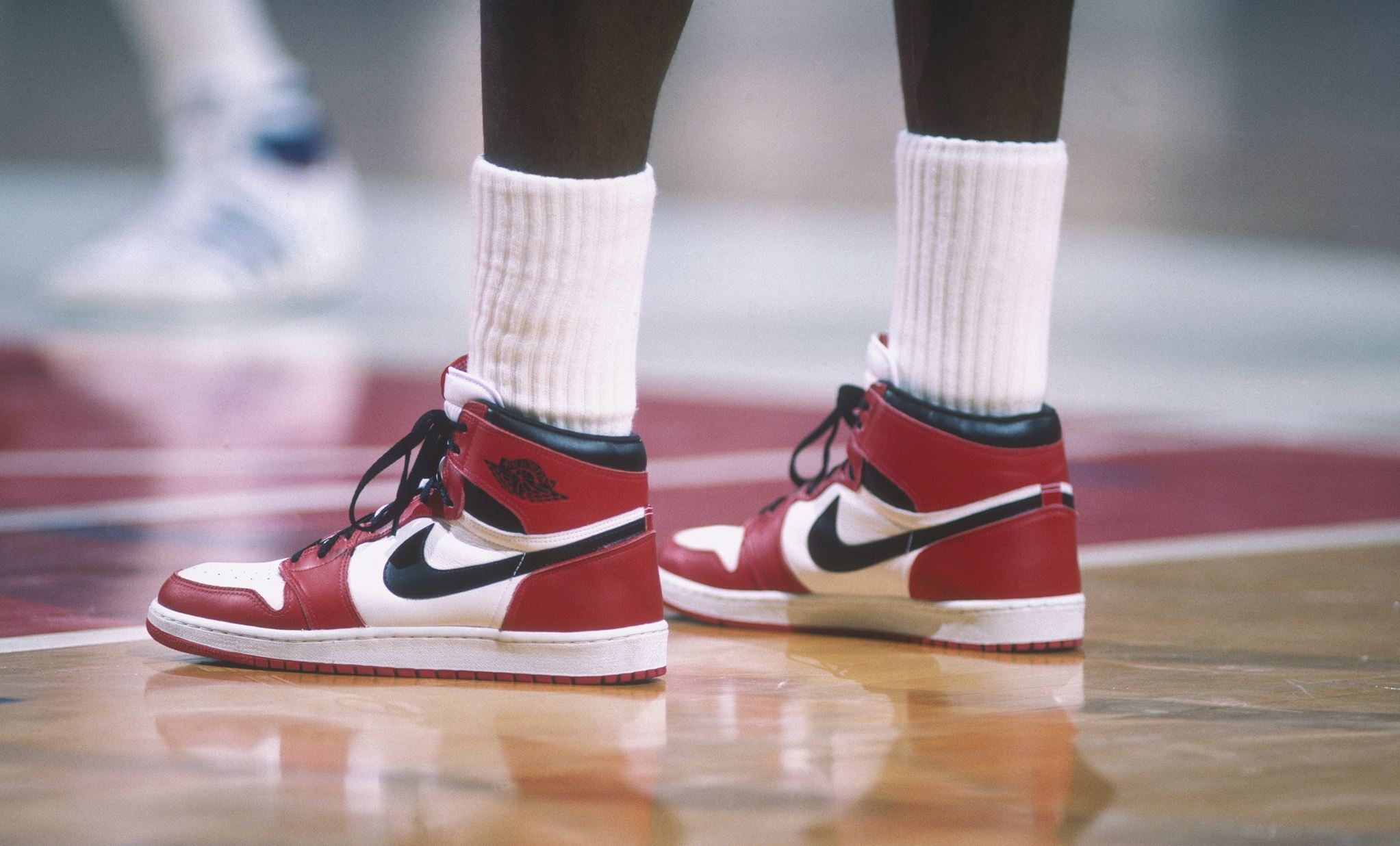 Τα πιο διάσημα sneakers στο Instagram