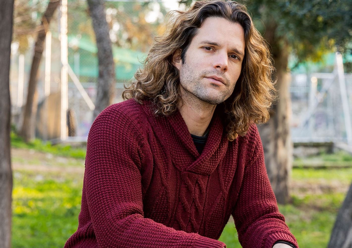 O Νικόλας Μπράβος δεν αφήνει τίποτα στην τύχη