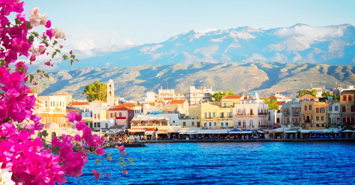 Οι τουριστικοί προορισμοί που ξεχώρισαν στην Ελλάδα το 2021