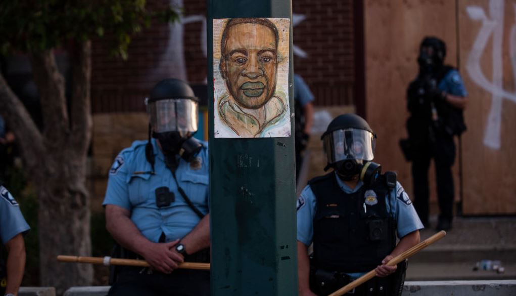 Στο μικροσκόπιο το αστυνομικό τμήμα της Μινεάπολης μετά τη δολοφονία του George Floyd