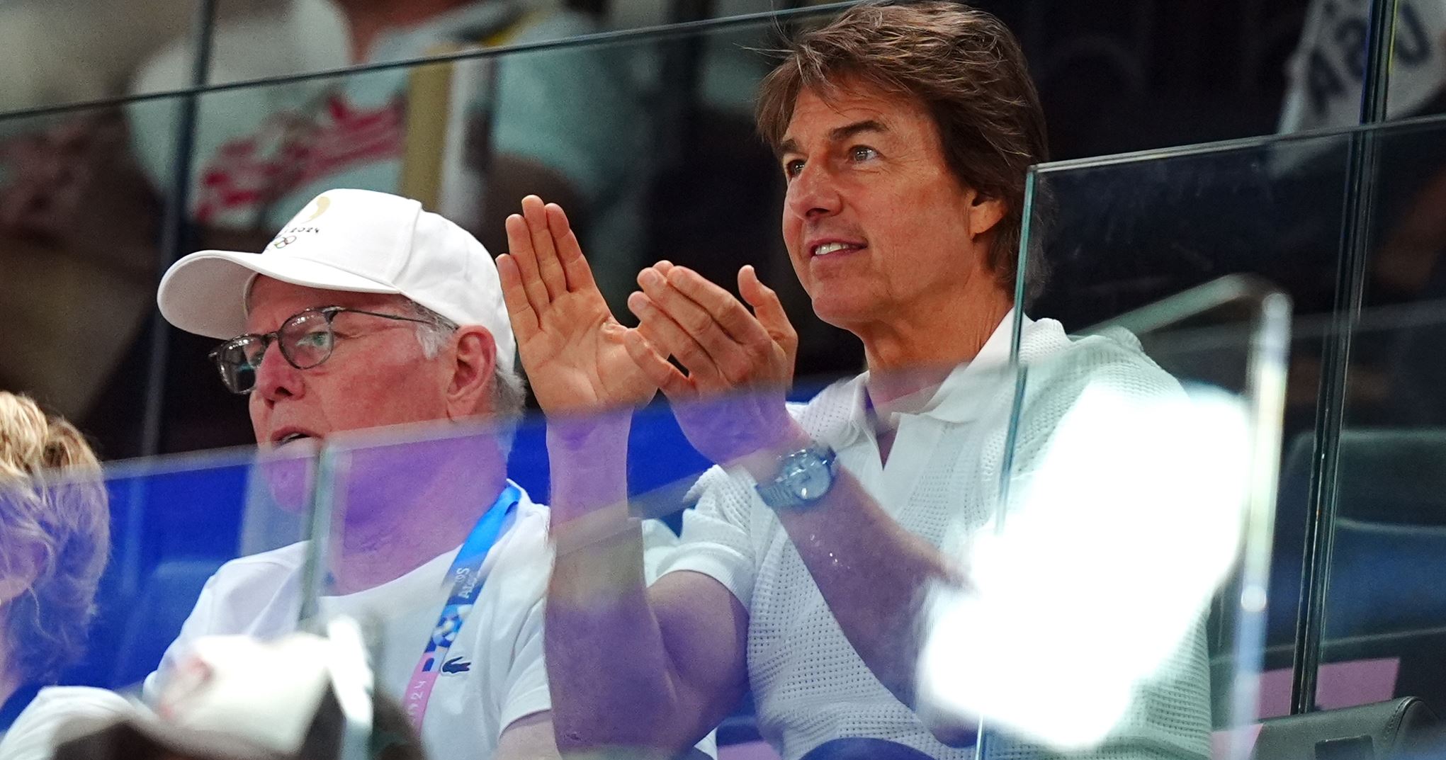 Οι πιο καλοντυμένοι άντρες στους Ολυμπιακούς Αγώνες του 2024, μέχρι στιγμής