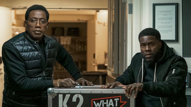 3 καλοί λόγοι για να δεις το True Story στο Netflix