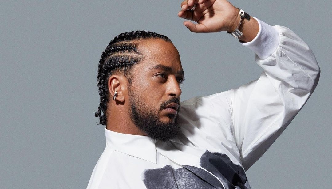 10 πράγματα που πρέπει να ξέρεις για τον φετινό εκπρόσωπο της Γαλλίας στη Eurovision, Slimane Nebchi