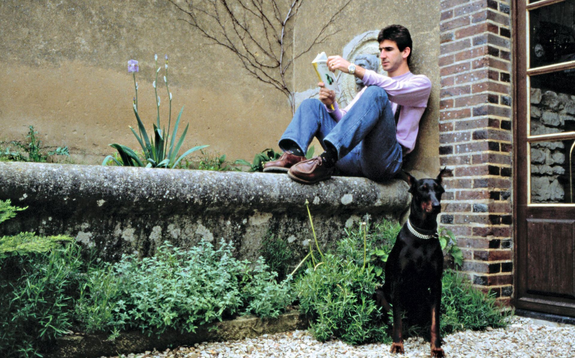 Τα καλύτερα αθλητικά βιβλία για την καραντίνα