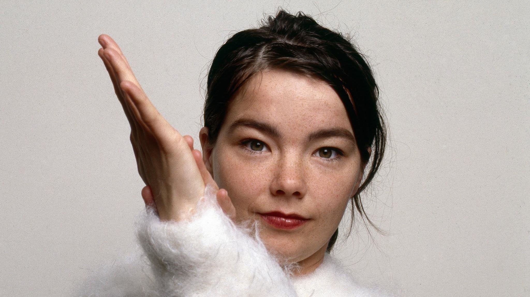 Bjork, τέσσερις δεκαετίες μαγείας