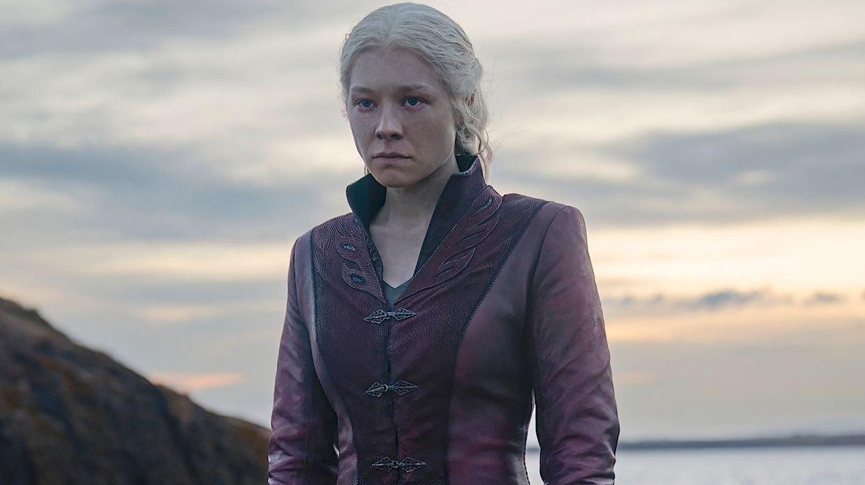 Η 2η σεζόν του House of the Dragon είναι πιο κοντά απ' ό,τι περιμέναμε