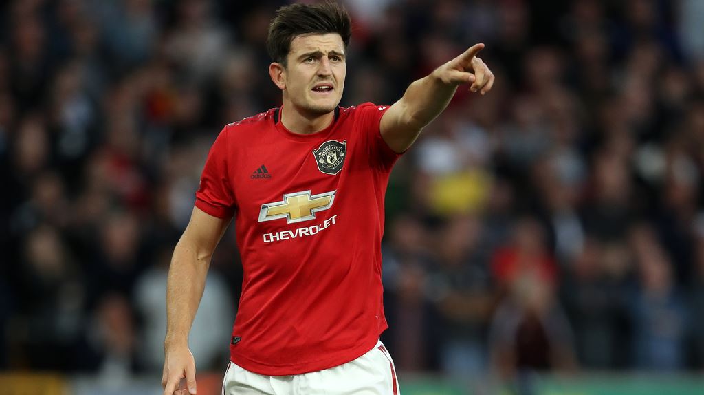 Το σίριαλ με τις διακοπές του Harry Maguire στη Μύκονο συνεχίζεται