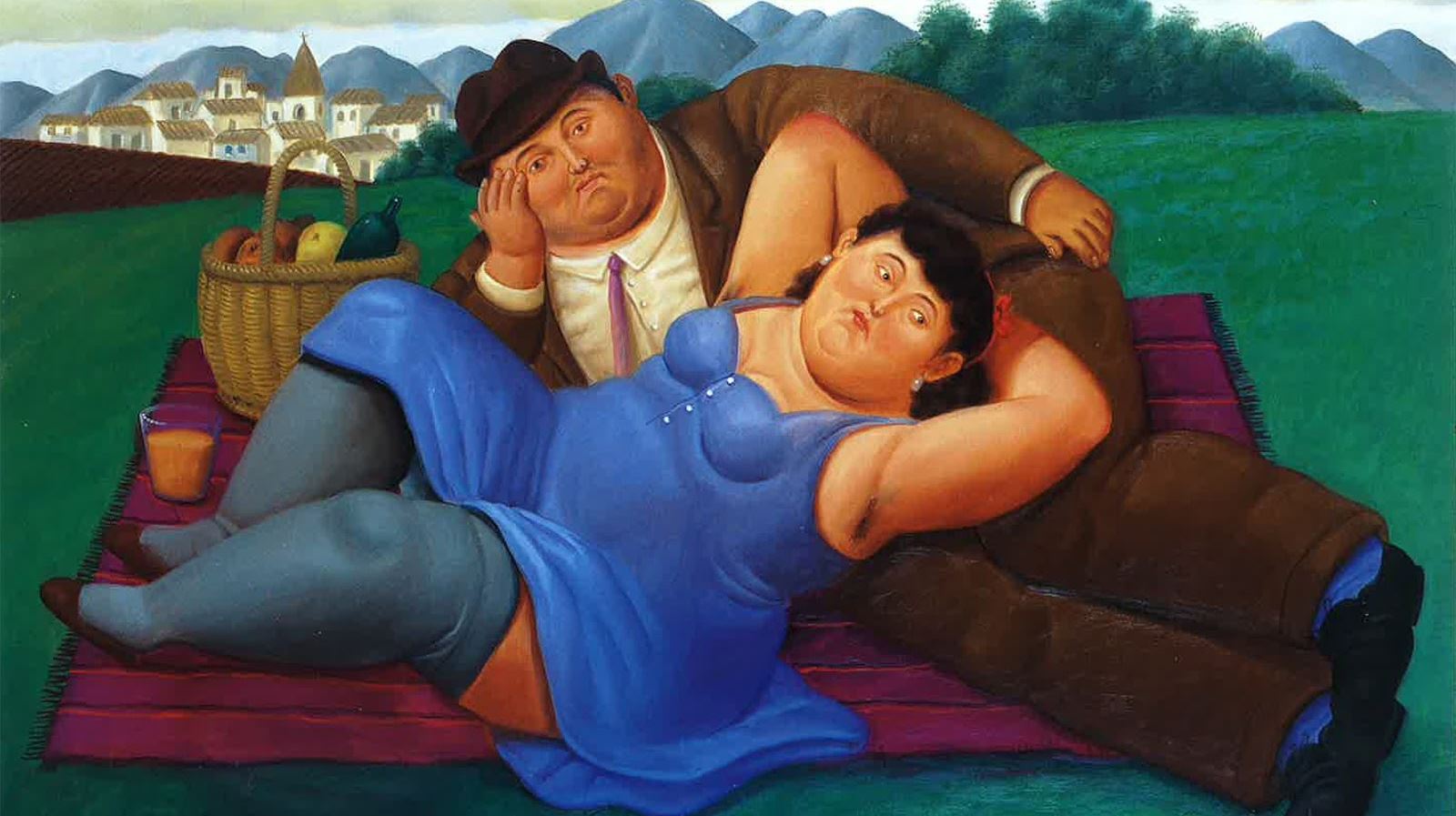 Η ανθρωπότητα έχει πάρει 3 κιλά σε 30 χρόνια