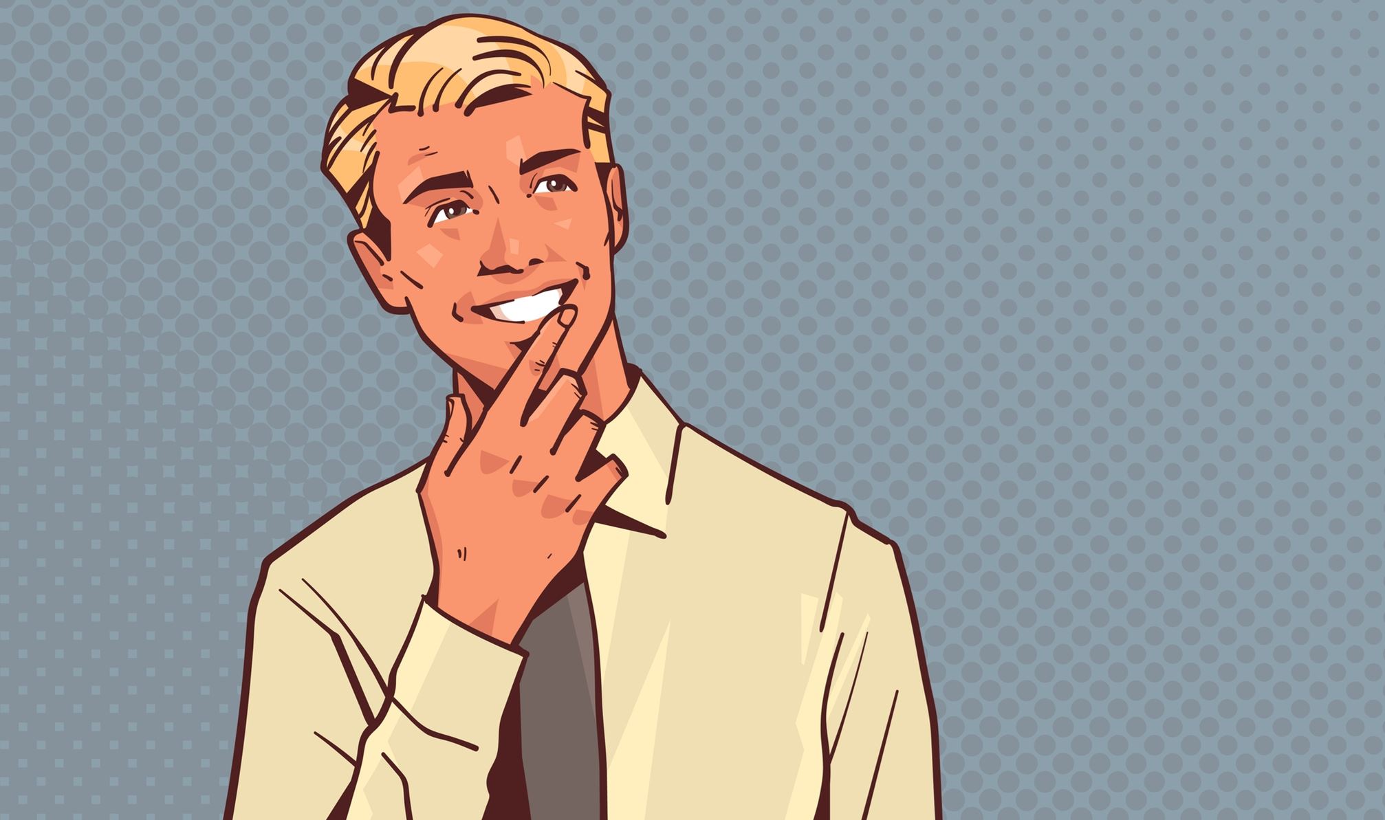 Πώς θα γίνεις η καλύτερη εκδοχή του εαυτού σου