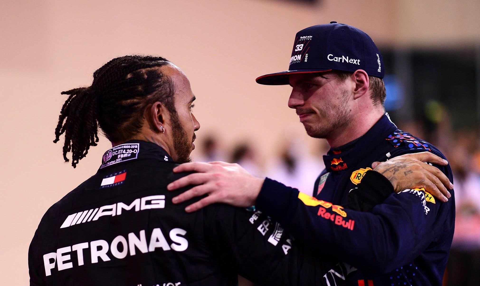 Μαθήματα ζωής από τους πιλότους της Φόρμουλα 1