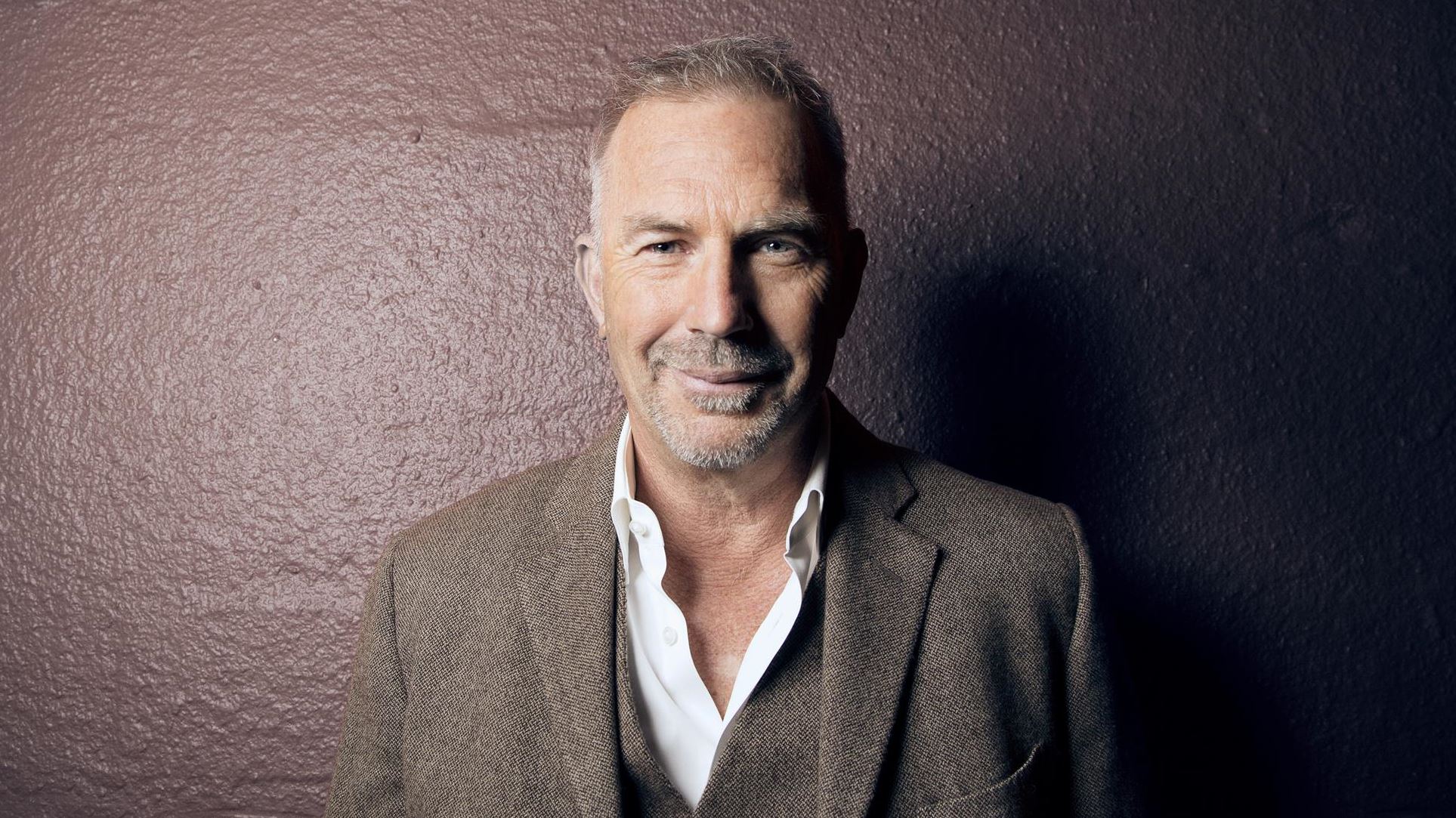 Όσα έμαθε η ζωή στον Kevin Costner