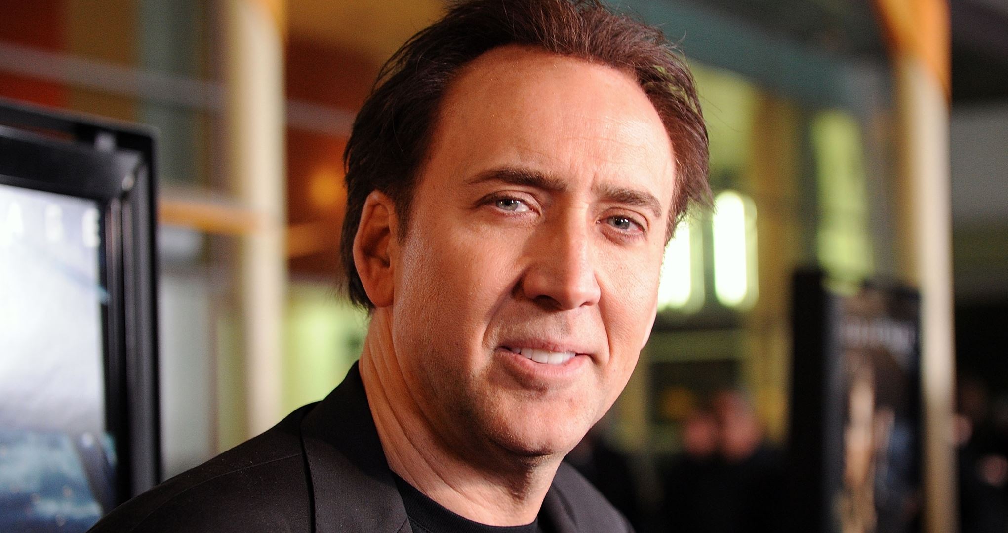 Πόσες ταινίες απομένουν στον Nicolas Cage για να αποσυρθεί;