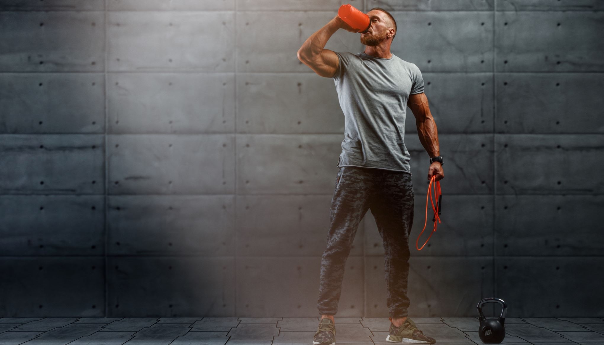 Κρεατίνη πριν ή μετά την προπόνηση για καλύτερα αποτελέσματα;