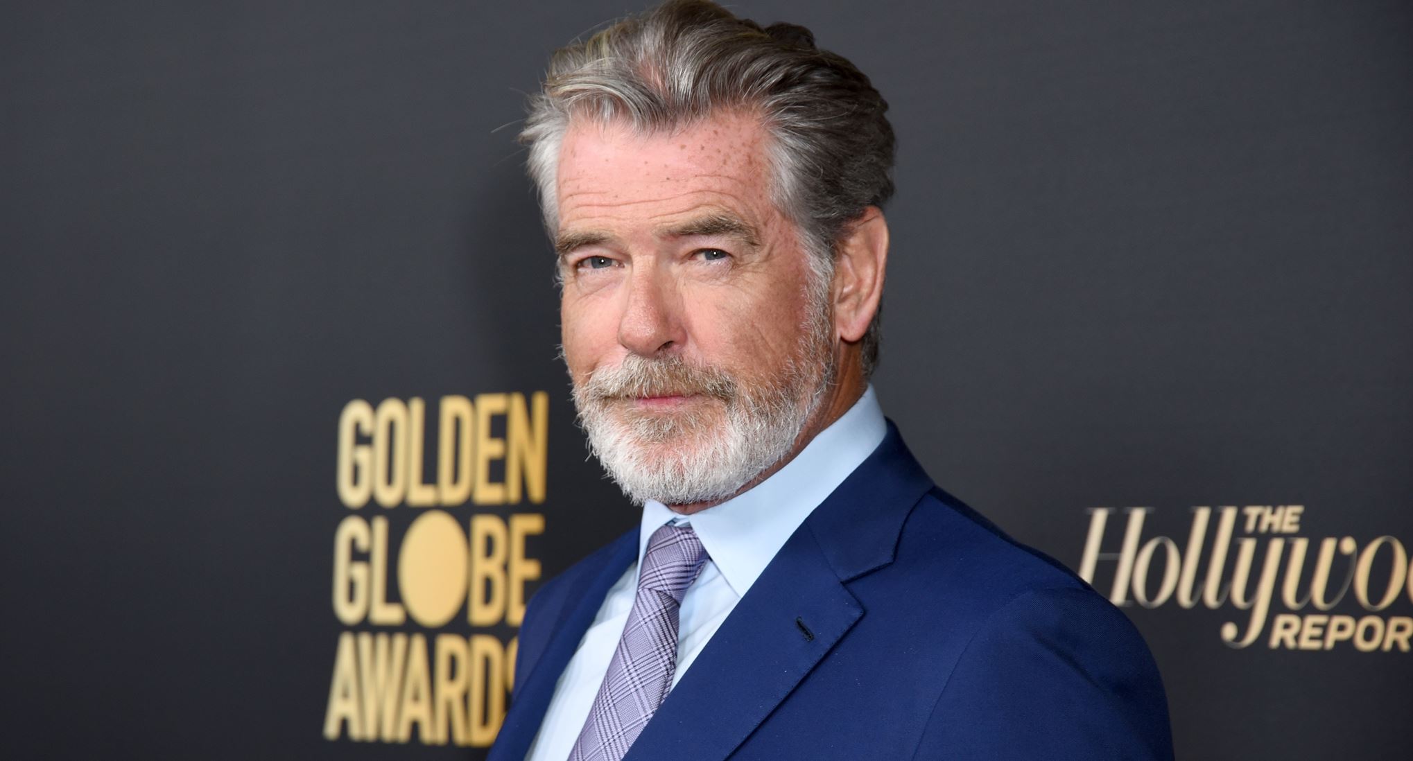 Ο Pierce Brosnan έχει κάτι να πει για τον Aaron Taylor-Johnson ως James Bond;