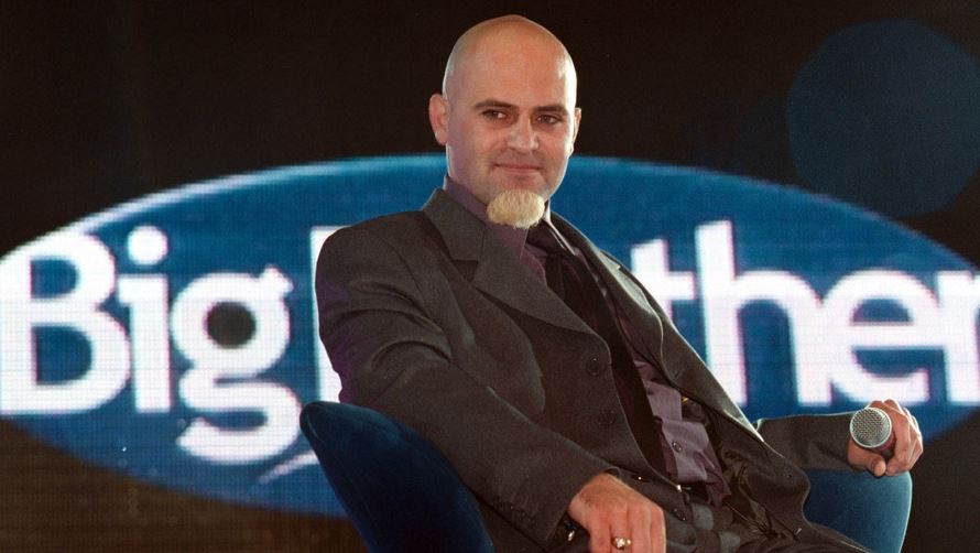 Tσάκας και Πρόδρομος ξανά μαζί 22 χρόνια μετά το Big Brother