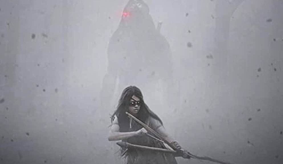 Prey: Πρώτη ματιά στο prequel του Predator