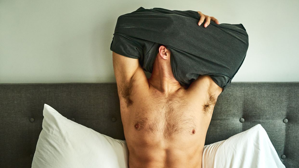 Πώς θα αντιμετωπίσεις τη γυναικομαστία