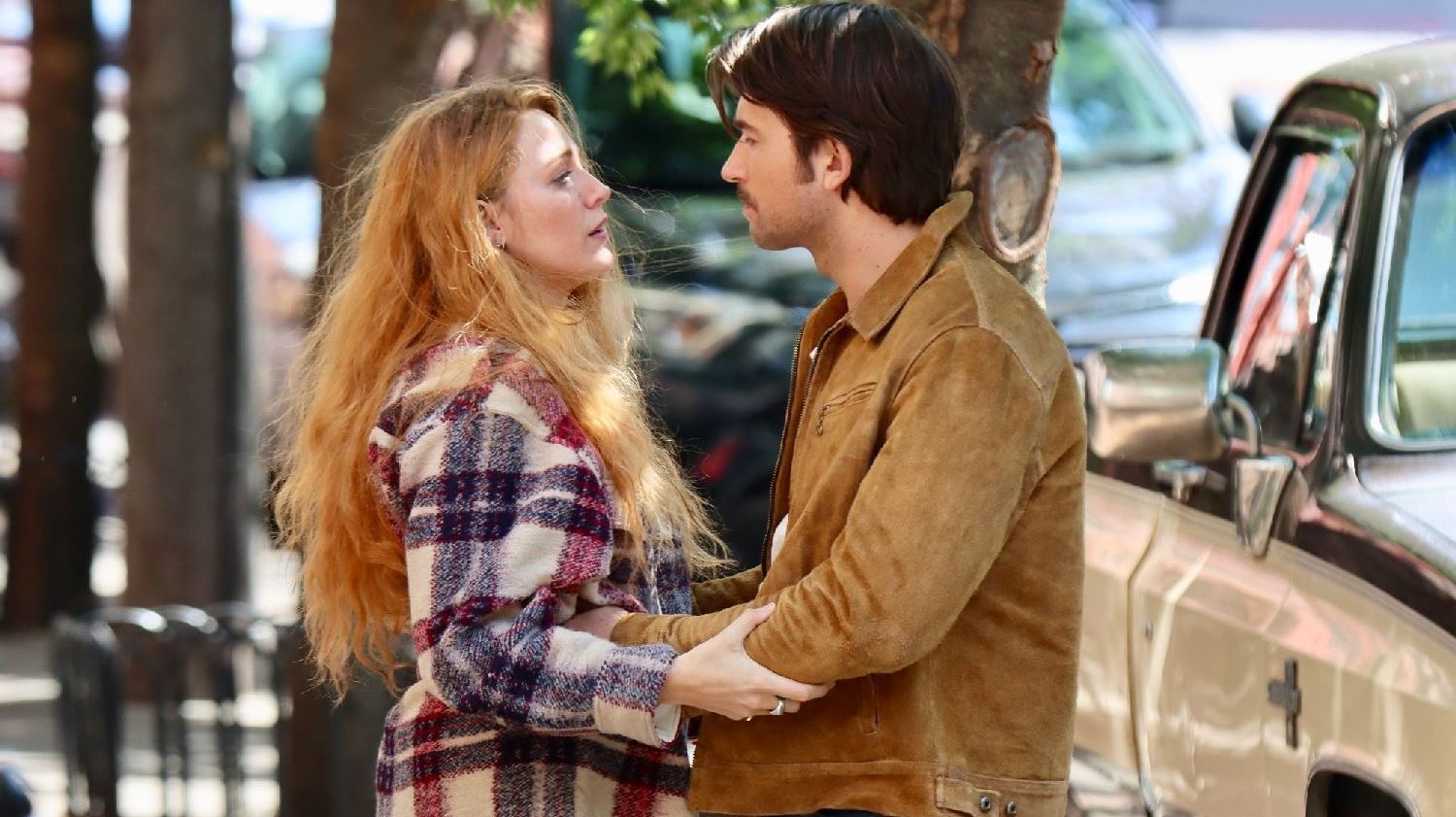 It Ends With Us, το νέο trailer της ταινίας με την Blake Lively