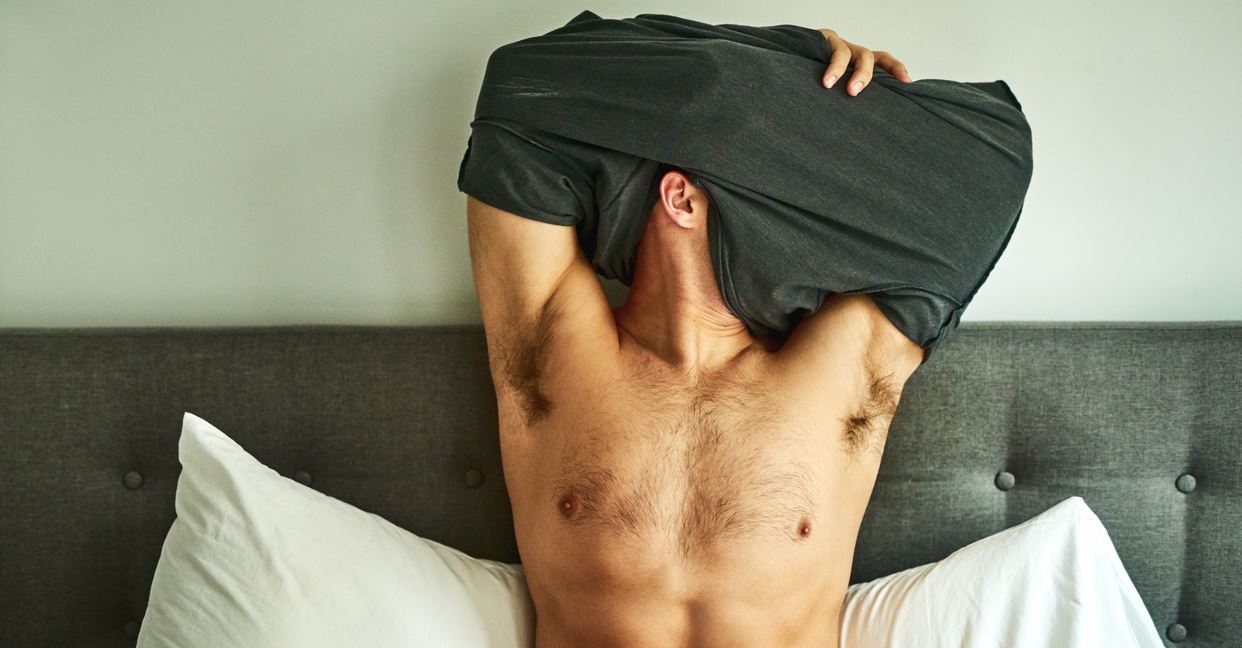 Όλα όσα πρέπει να γνωρίζεις για τη γυναικομαστία