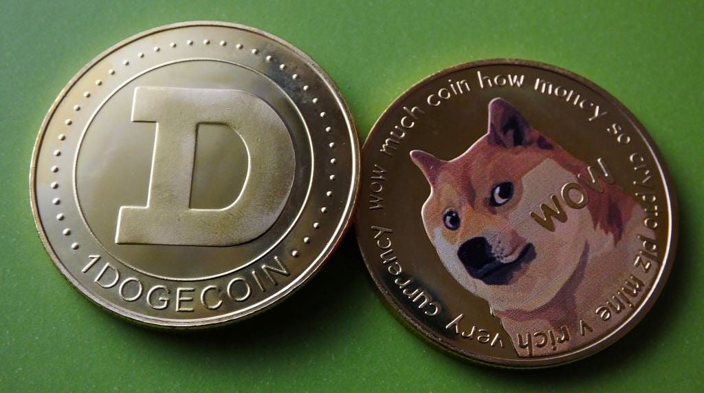 Τα πιο ισχυρά κρυπτονομίσματα αυτή τη στιγμή