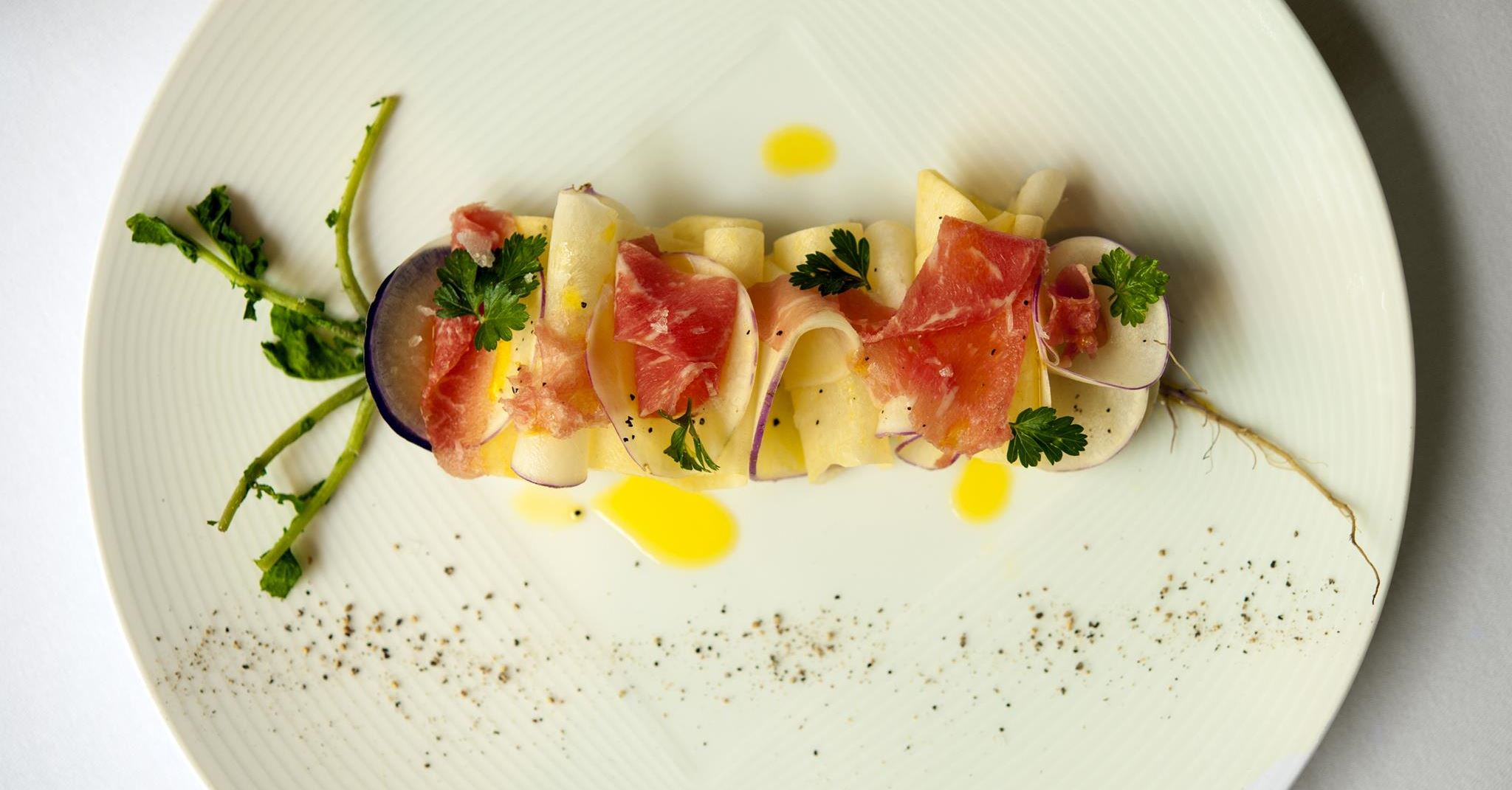 Το fine dining ίσως αλλάξει για πάντα